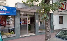 Hotel Necochea